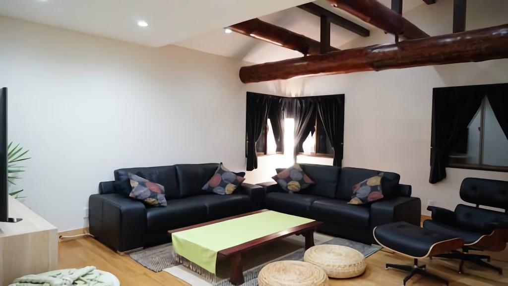 Harmony House Hakuba Villa Exterior photo